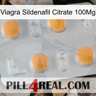 Viagra Sildenafil Citrate 100Mg 24